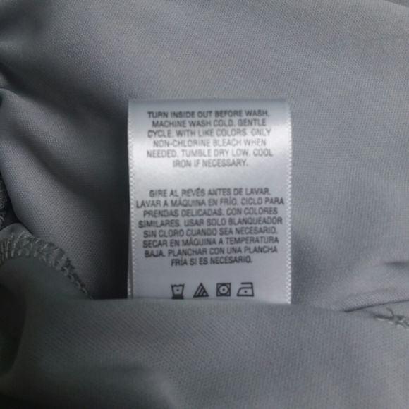 Sophia Grace & Rosie grey tutu - Picture 4 of 6